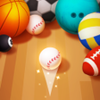 Иконка программы: Balls Merge Madness
