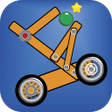 أيقونة البرنامج: Machinery2 - Physics Puzz…