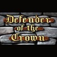 ไอคอนของโปรแกรม: Defender of the Crown: Di…