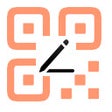 프로그램 아이콘: QR Tools - Customizable