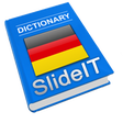 程序图标：SlideIT German QWERTZ Pac…