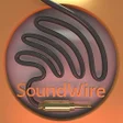 プログラムのアイコン：SoundWire Free
