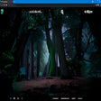 プログラムのアイコン：Tropics Wallpapers