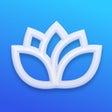 ไอคอนของโปรแกรม: 30 Day Meditation - Petal…