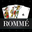 Rommé - The Royal Club