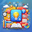 ไอคอนของโปรแกรม: Quiz Eksplozja Wiedzy