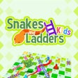 أيقونة البرنامج: Snakes and Ladders