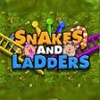 プログラムのアイコン：Snakes and Ladders