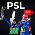 プログラムのアイコン：Pakistan Cricket League 2…