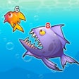 أيقونة البرنامج: Fish Eater Io Feed And Gr…