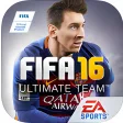 FIFA 16 Ultimate Team