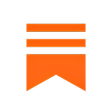 プログラムのアイコン：Substack