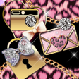 Icon of program: +HOMEアイコンパック Leopard