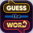 Icon of program: Guess the Word: Incoheren…