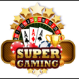 プログラムのアイコン：Supergaming - Teenpatti G…