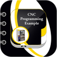 Иконка программы: CNC Programming Example -…
