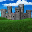 プログラムのアイコン：Cryptic Keep