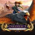 Programikonen: The Secret Order 3: Ancie…
