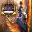 Ikona programu: The Secret Order 3: Ancie…
