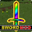 プログラムのアイコン：Sword Mods MCPE