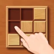 Icono de programa: Block Sudoku Mania: Woodl…