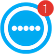 أيقونة البرنامج: Messenger