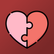 ไอคอนของโปรแกรม: Dating Tracker - Love Cou…