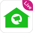 プログラムのアイコン：Homeguardlive