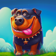 ไอคอนของโปรแกรม: Dog House