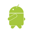 プログラムのアイコン：Walkroid - simple pedomet…