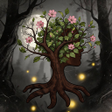Иконка программы: Her Forest Puzzle