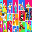 Ícone do programa: Just Dance 2021