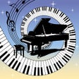 プログラムのアイコン：轻音乐100首