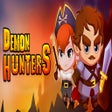 Programikonen: Demon Hunters