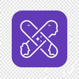 プログラムのアイコン：SocialTwinX