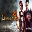 Ícone do programa: Demonicon