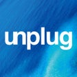 Ícone do programa: Unplug: Meditation