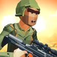 プログラムのアイコン：Epic World War WW2 shoote…