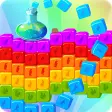 Toy Blast:Cube Smash