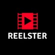 أيقونة البرنامج: Reelster