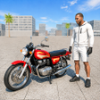 Icon of program: Openworld Indian Driving …