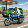 Openworld Indian Driving Bikes icon