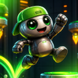 ไอคอนของโปรแกรม: JumpPump Pop Luck