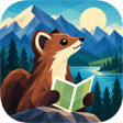 ไอคอนของโปรแกรม: Hedda Maps: Hiking 3D Off…