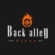 ไอคอนของโปรแกรม: Back Alley Pizza