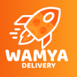 Programikonen: Wamya Delivery