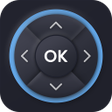 Ikon program: Remote for Vizio TV