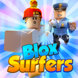 プログラムのアイコン：Blox Surfers
