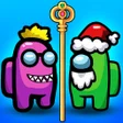 程序图标：Impostor Rescue
