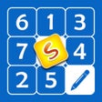 Ikona programu: Sudoku World - Brainstorm…